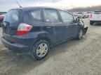2009 Honda FIT