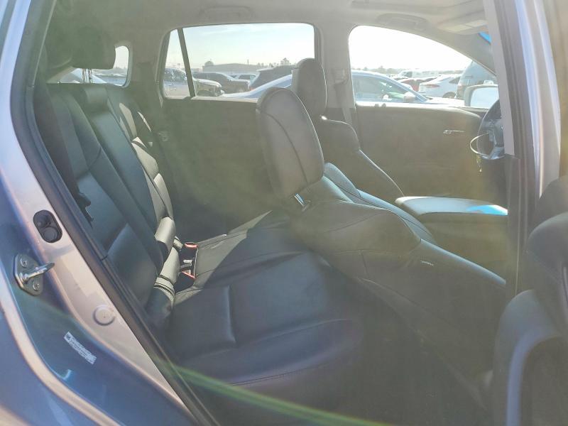 2017 Acura Rdx Technology