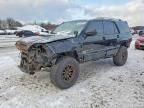 2005 Toyota 4runner SR5
