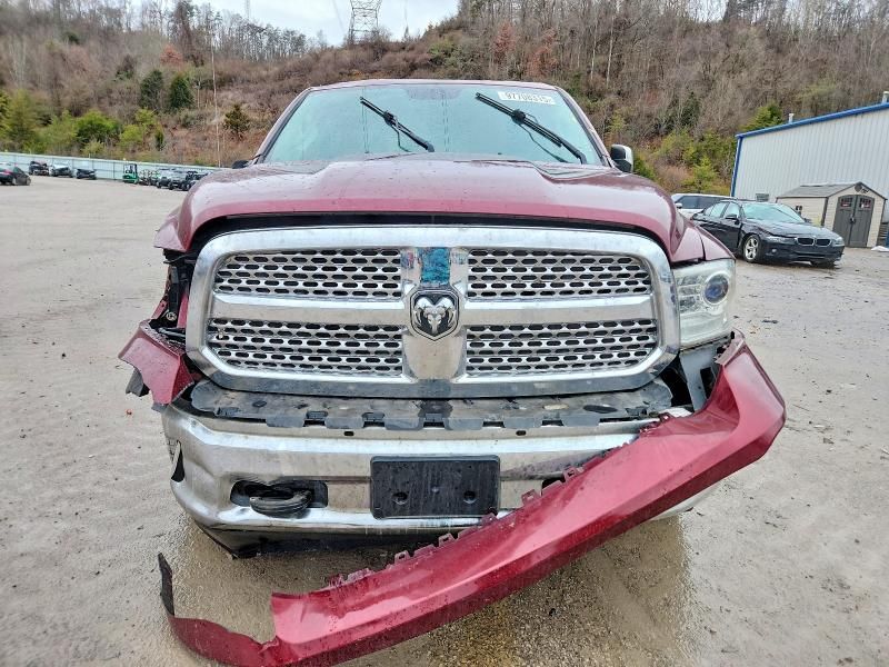 2018 Dodge 1500 Laramie
