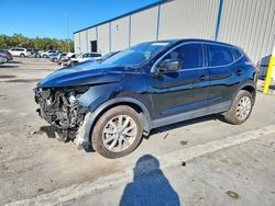 2021 Nissan Rogue Sport s en venta en Apopka, FL