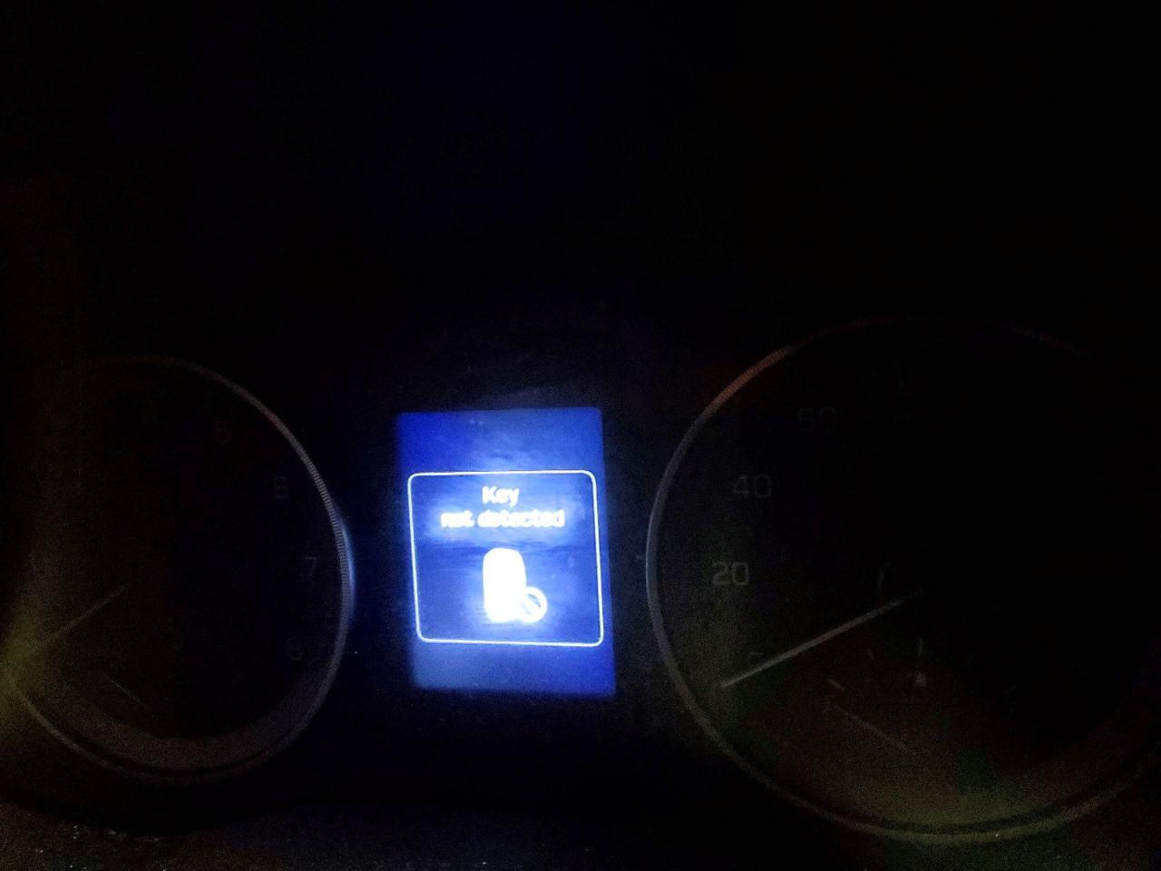 2018 Hyundai Tucson Sport