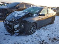 Dodge salvage cars for sale: 2016 Dodge Dart sxt