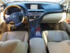 2012 Lexus Rx 300
