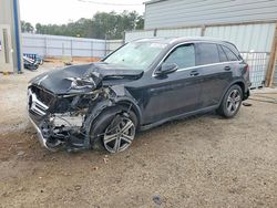 Mercedes-Benz Glc-class salvage cars for sale: 2019 Mercedes-Benz Glc 300 4matic