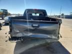 2007 Chevrolet Silverado C1500 Crew cab