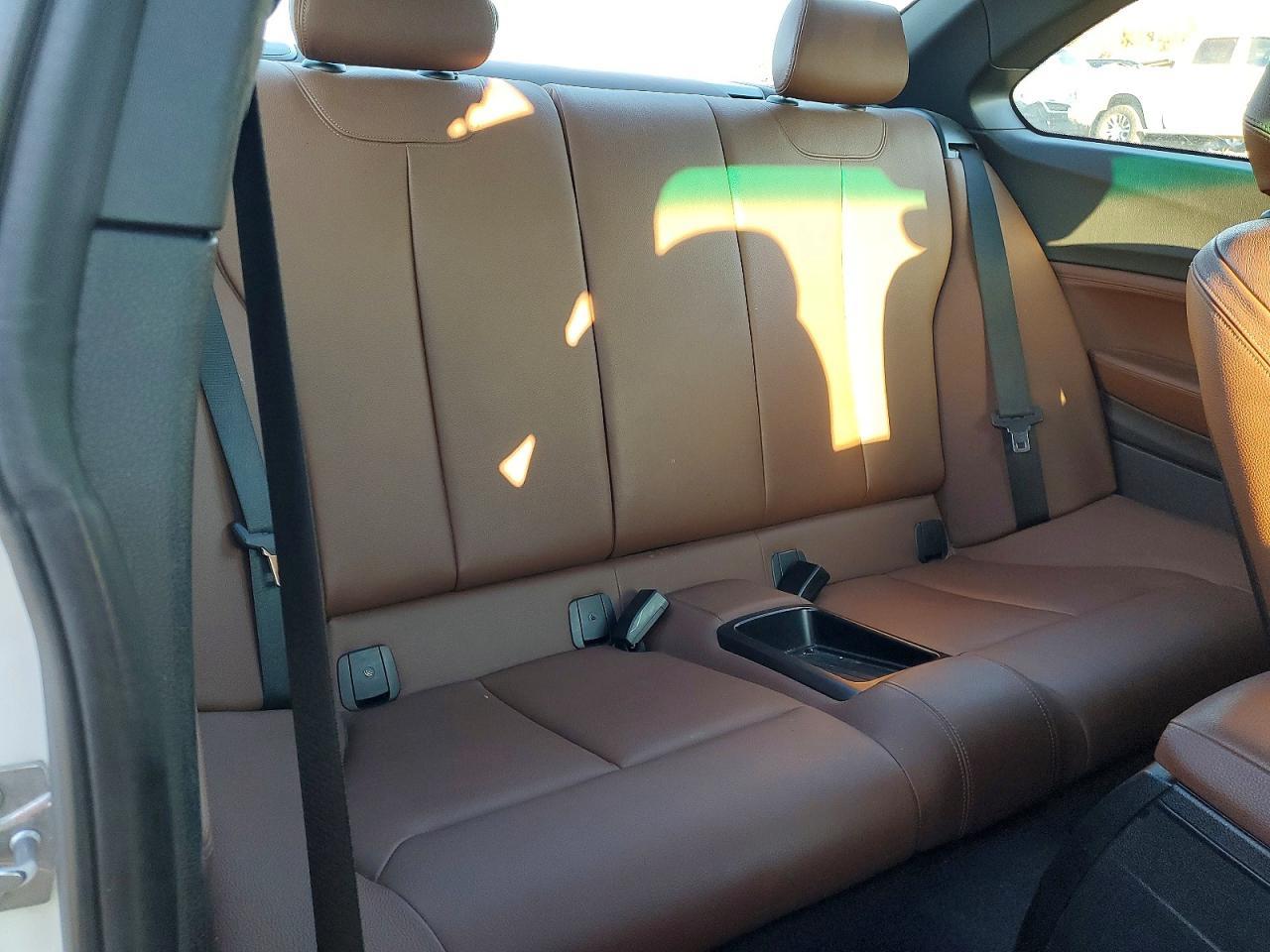 2016 BMW 228 xi Sulev