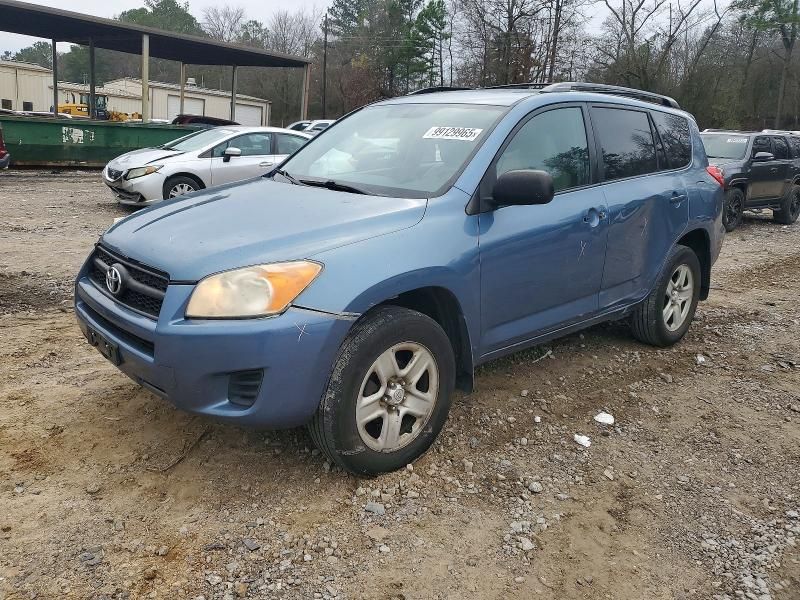 2010 Toyota Rav4
