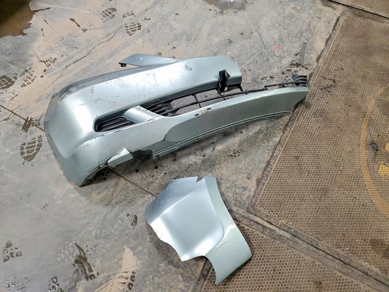 2007 Honda Odyssey exl