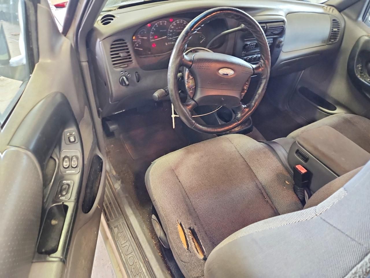 2001 Ford Ranger Super cab