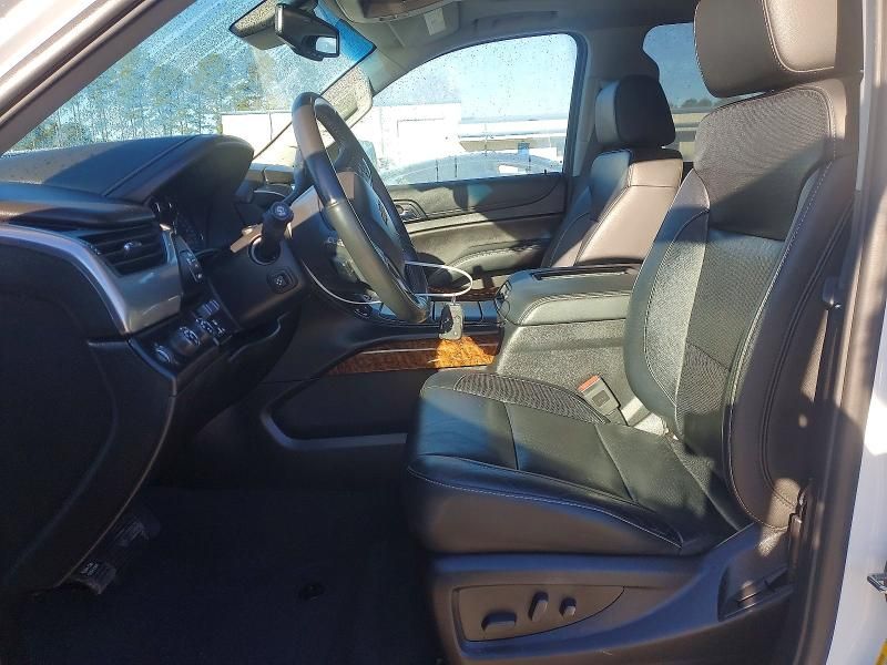 2019 Chevrolet Suburban K1500 Premier