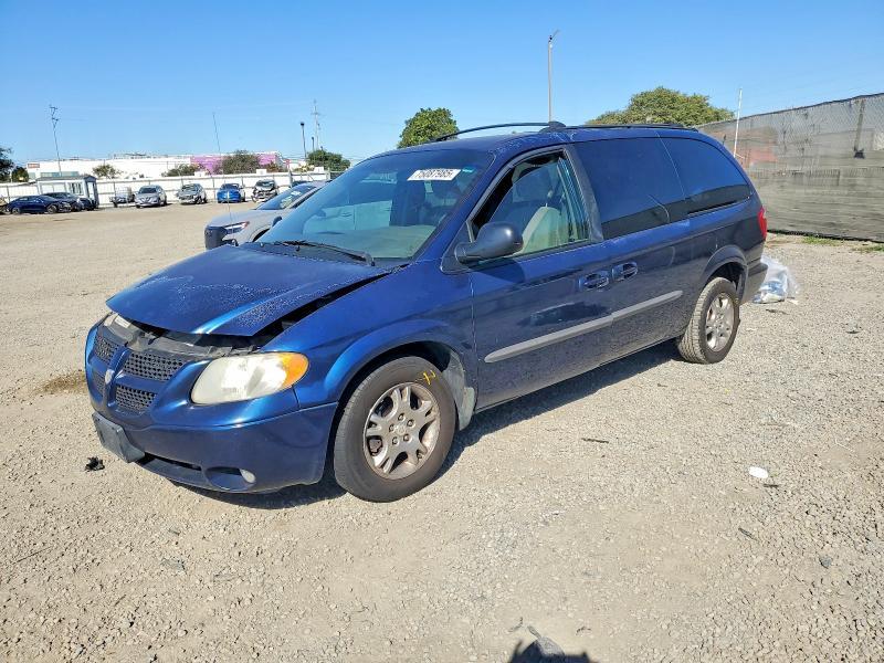 2003 Dodge Grand Caravan Sport