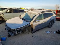 2024 Subaru Outback Touring for sale in Kansas City, KS