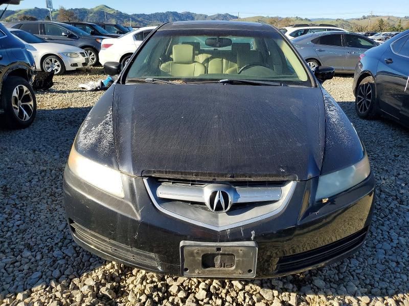2006 Acura 3.2tl