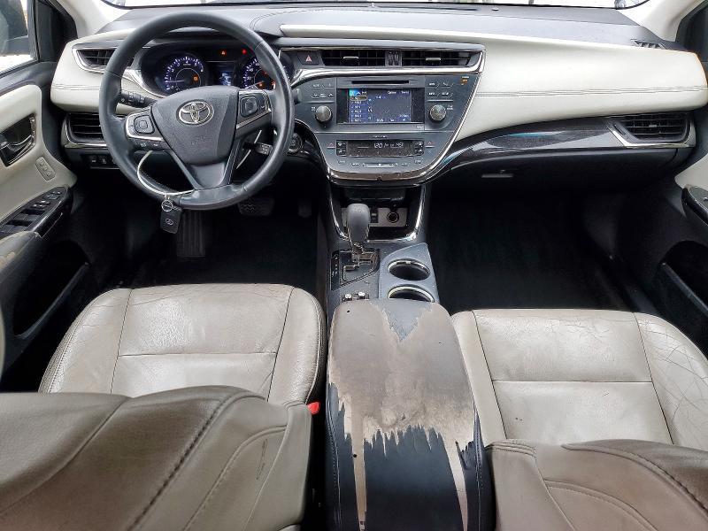 2014 Toyota Avalon Base