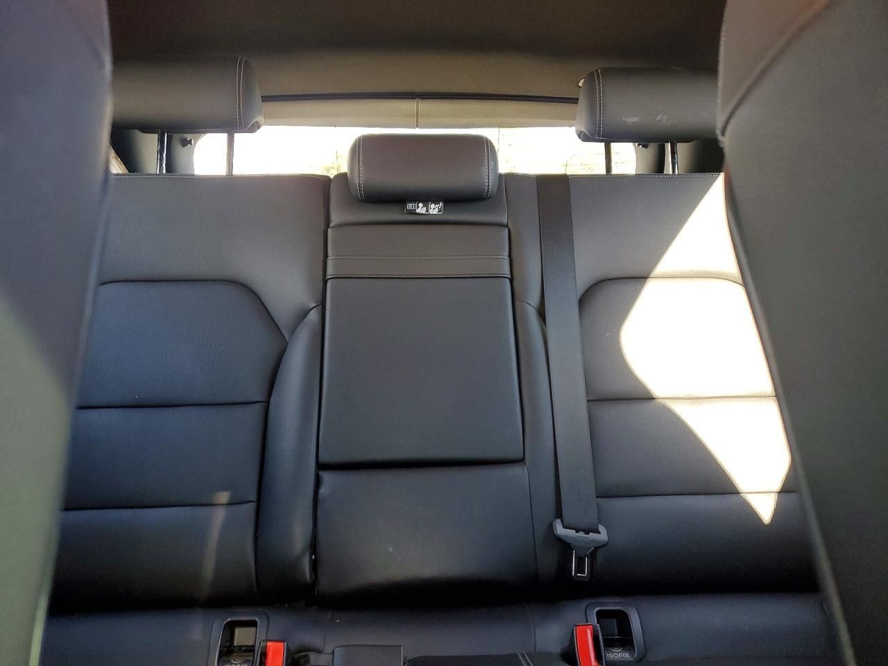 2019 Mercedes-Benz Gla 250