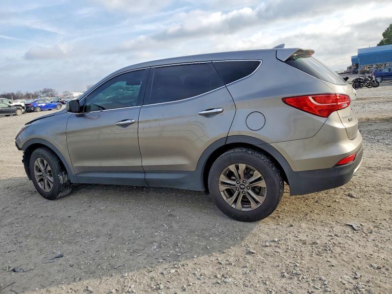 2015 Hyundai Santa fe Sport