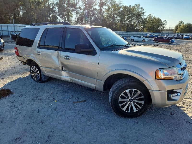 2017 Ford Expedition xlt
