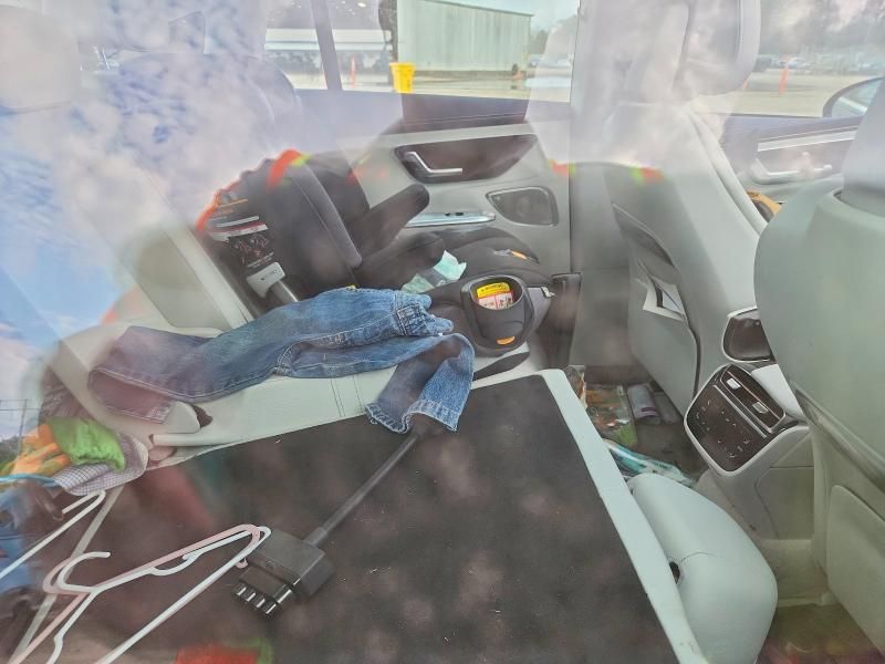 2024 Mercedes-Benz Eqe Sedan 350+