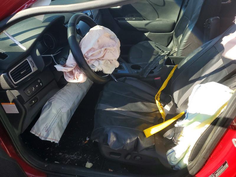 2018 KIA Niro Touring