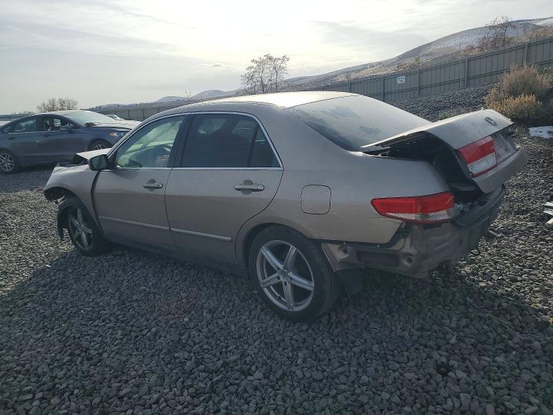2003 Honda Accord lx