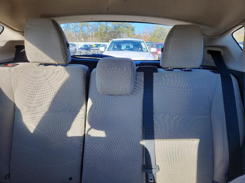2017 Ford Fiesta se