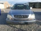 2002 Lexus Rx 300