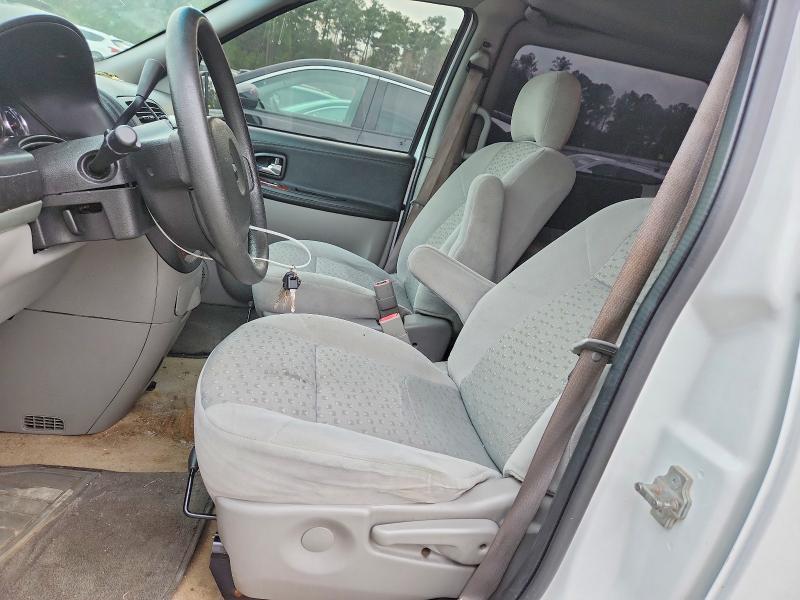 2007 Chevrolet Uplander ls