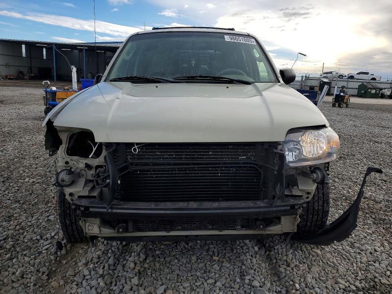 2006 Ford Escape xlt