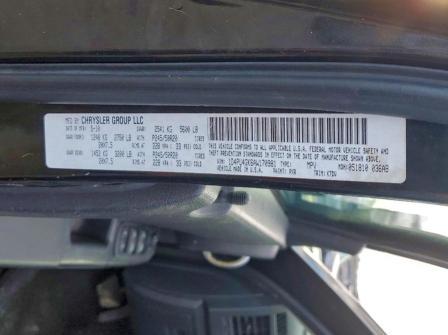 2010 Dodge Nitro Heat