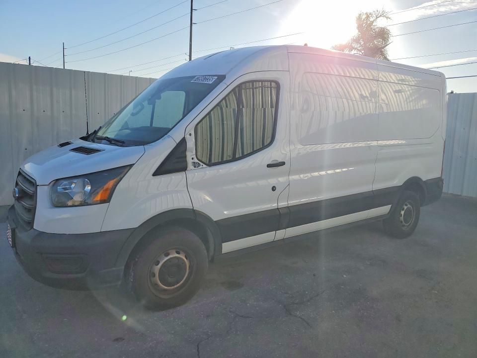 2020 Ford Transit T-250