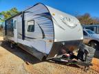 2017 Foresriver 2017 Forest River Salem Camper