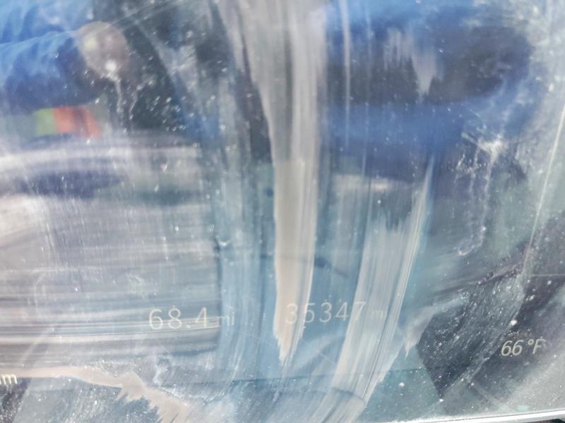 2023 Mercedes-Benz Eqs Sedan 450+