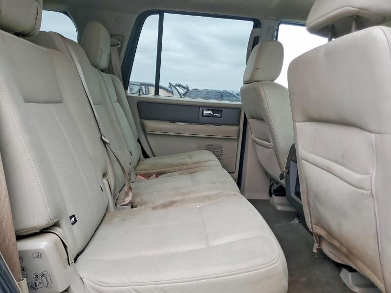2008 Ford Expedition xlt