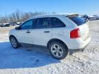 2014 Ford Edge se
