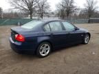 2008 BMW 328 xi Sulev