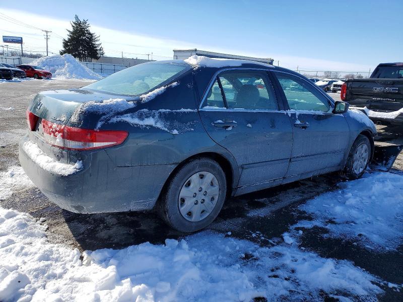 2004 Honda Accord lx