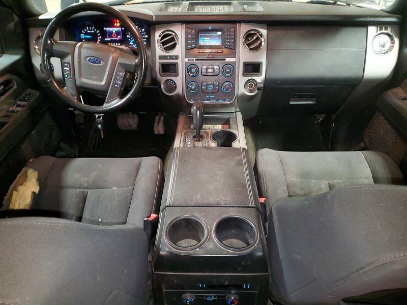 2016 Ford Expedition el xlt
