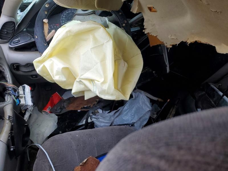 2001 Chevrolet Malibu