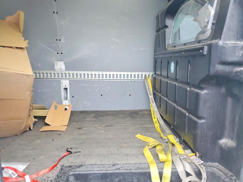 2020 Ford Transit 150 Delivery Van