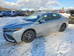 2021 Toyota Camry se for sale in West Warren, MA