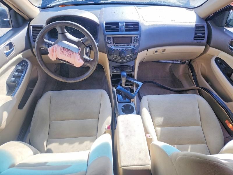 2006 Honda Accord se