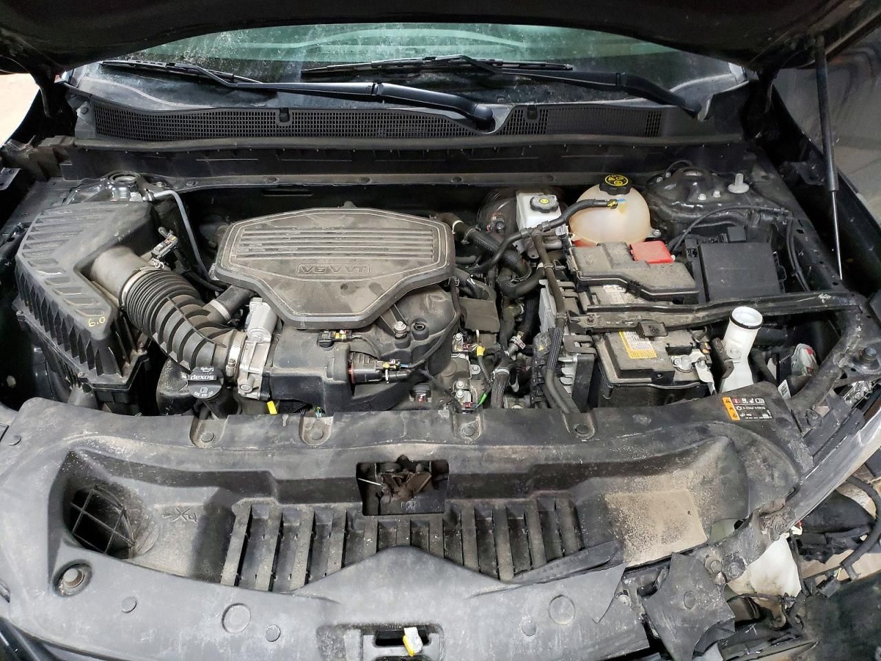 2020 Chevrolet Blazer 2LT