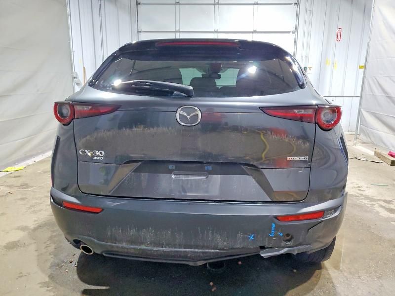2020 Mazda Cx-30 Select