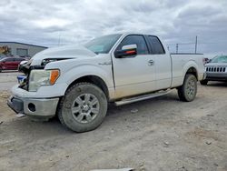 2012 Ford F150 Super cab for sale in Oklahoma City, OK
