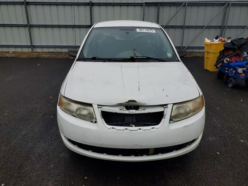 2007 Saturn Ion Level 2
