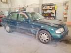 1996 Mercedes-Benz C 220