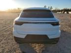 2022 Porsche Cayenne Coupe