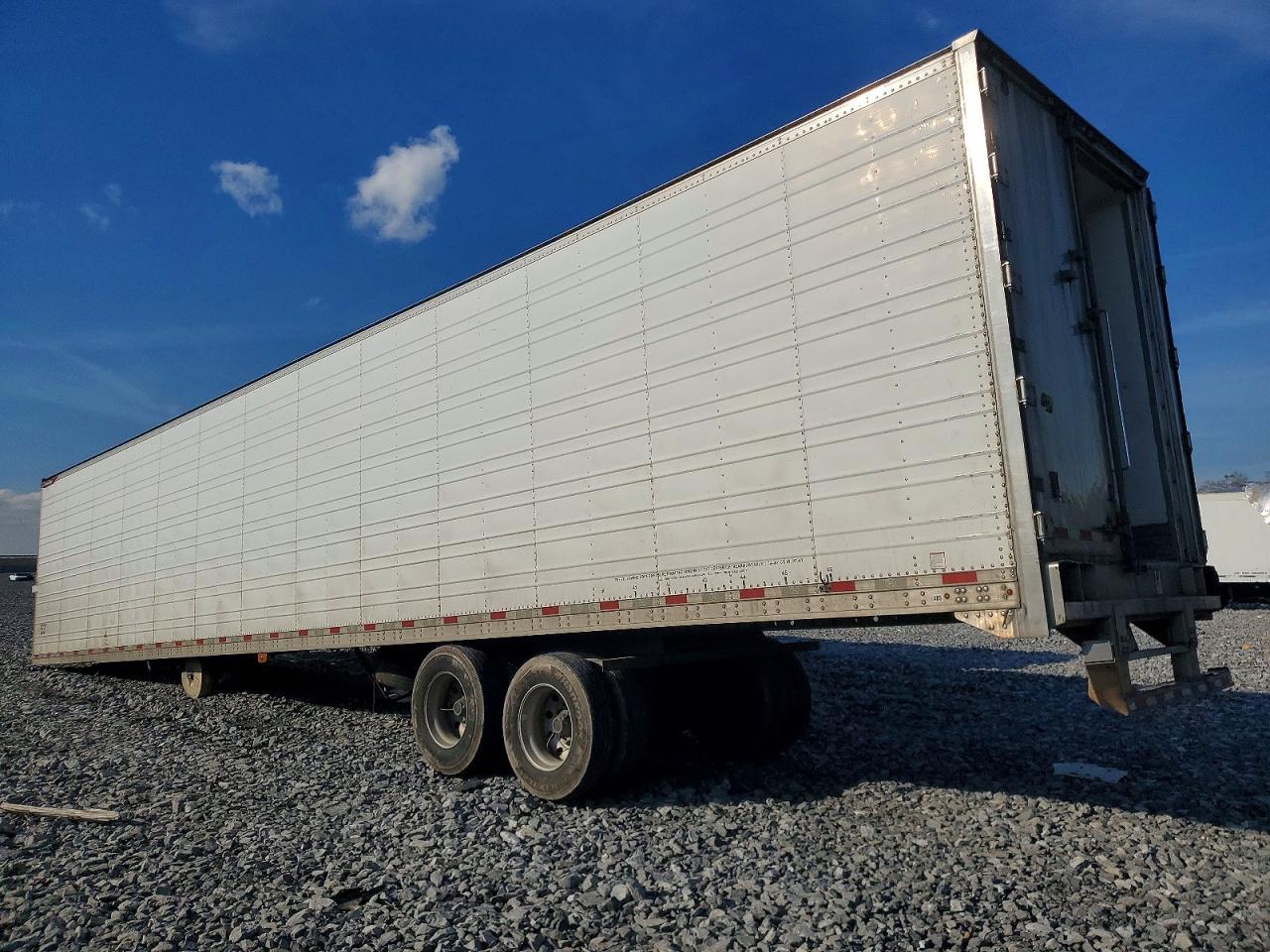 2014 Great Dane Trailer