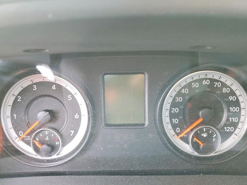 2015 Dodge Ram 1500 slt